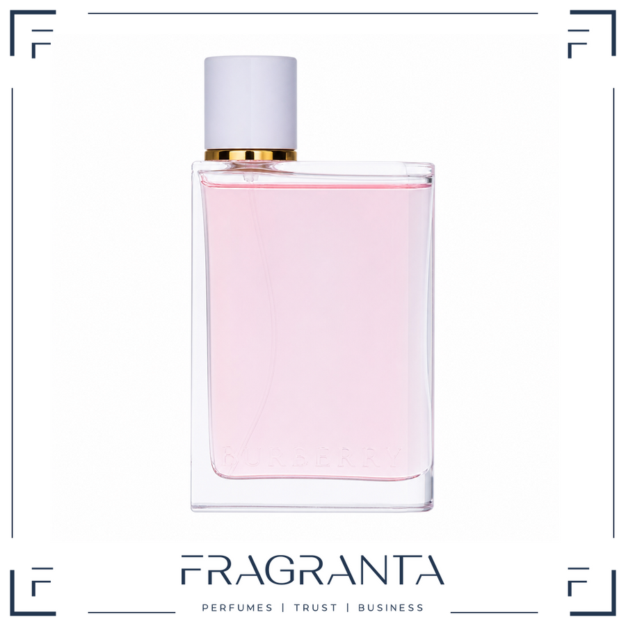 Burberry Her Blossom Eau de Toilette 100ml – Produktbild