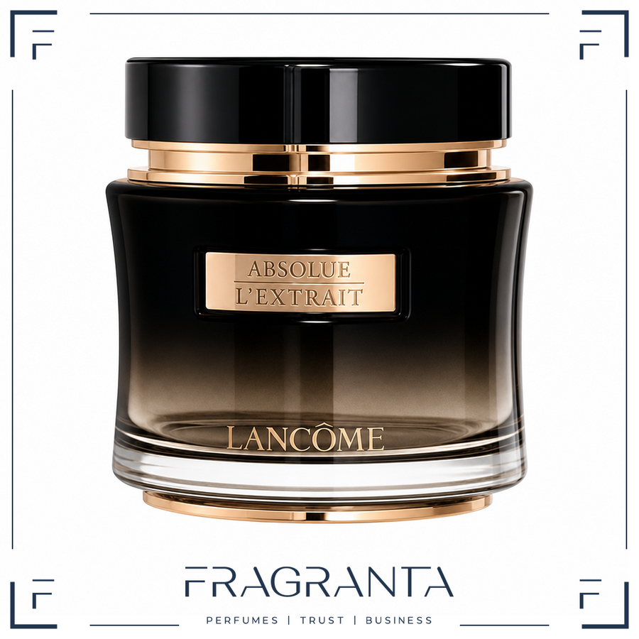 Lancôme Absolue L'Extrait The Elixir Cream 50ml – product image