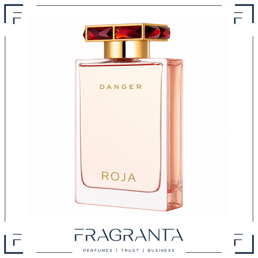Roja Parfums Danger Eau de Parfum 75ml – product image