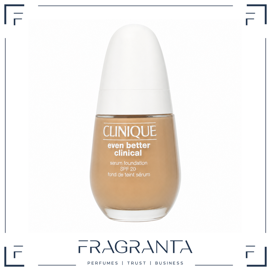 Clinique Even Better Clinical Serum Foundation SPF 20 CN 70 Vanilla 30ml – product image