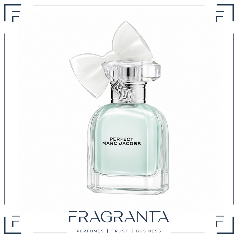 Marc Jacobs Perfect Eau de Toilette 30ml – product image