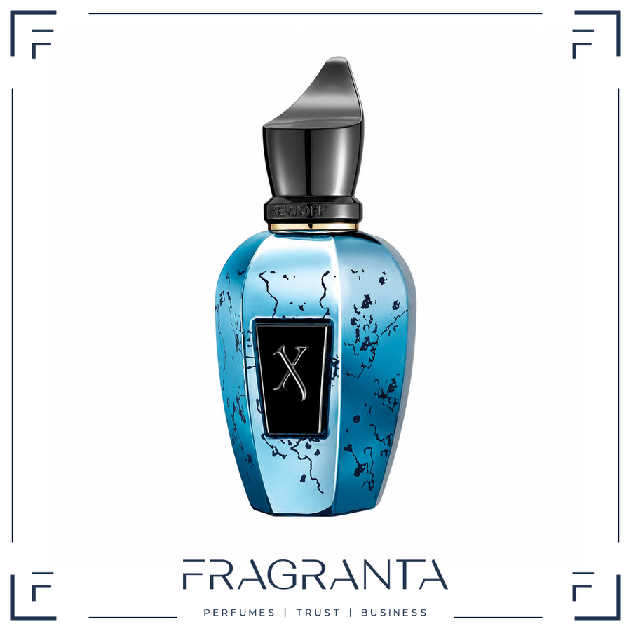 XerJoff Groove Xcape Eau de Parfum 50ml – product image