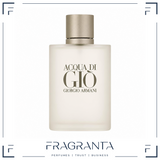 Giorgio Armani Acqua di Gio Eau de Toilette 100ml – Produktbild