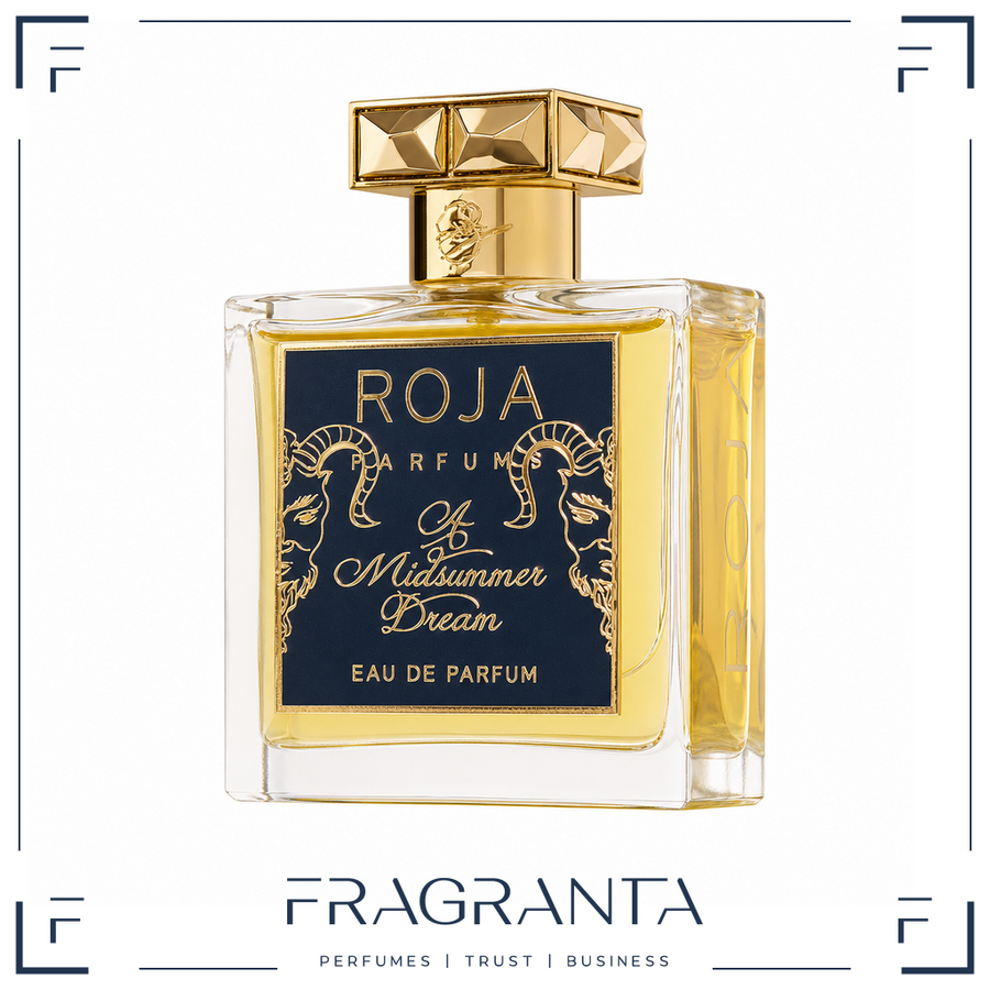 Roja Dove A Midsummer Dream Eau de Parfum 100ml – product image