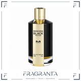 Mancera Black Prestigium Eau de Parfum 120ml – product image