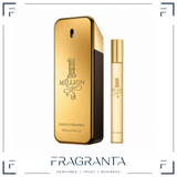 Paco Rabanne 1 Million Set EdT 100ml + EdT 10ml – product image