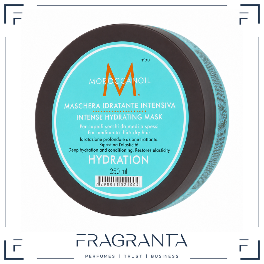Moroccanoil Intensiv feuchtigkeitsspendende Maske 250ml – Produktbild
