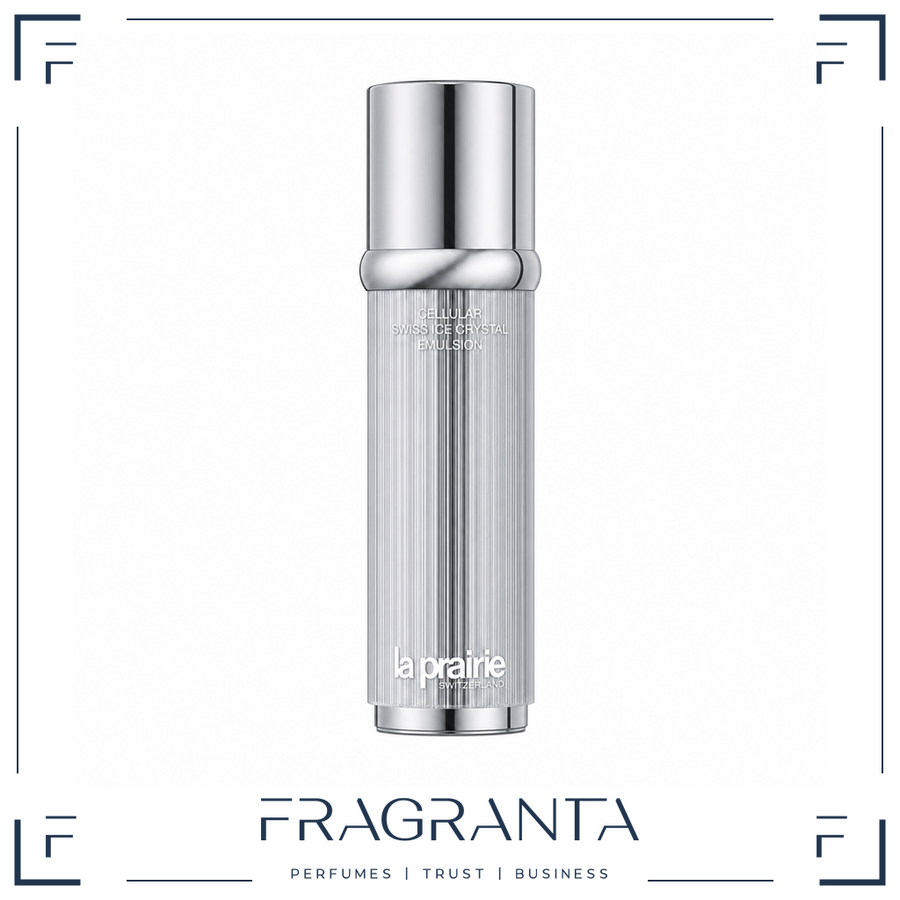 La Prairie Cellular Swiss Ice Crystal Emulsion 50ml – Produktbild