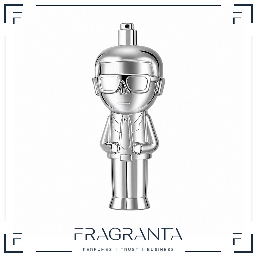 Karl Lagerfeld Ikonik Pour Homme Eau de Parfum 100ml – product image