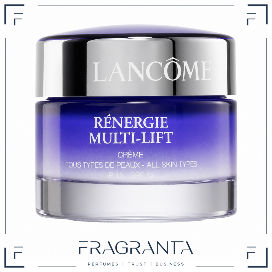 Lancôme Rénergie Multi-Lift Creme 50ml – Produktbild