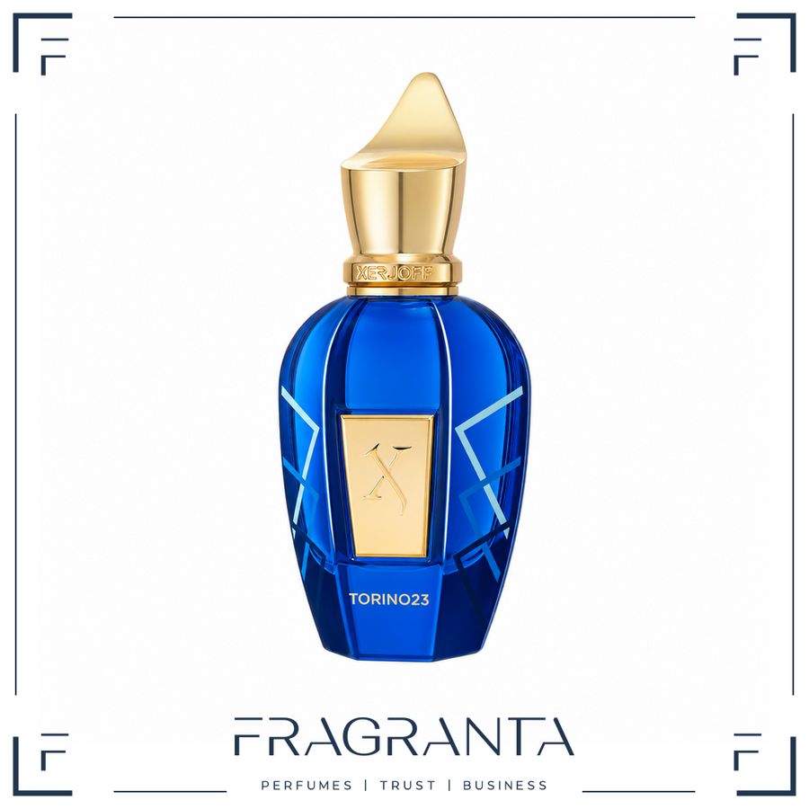 XerJoff Torino 23 Eau de Parfum 50ml – Produktbild