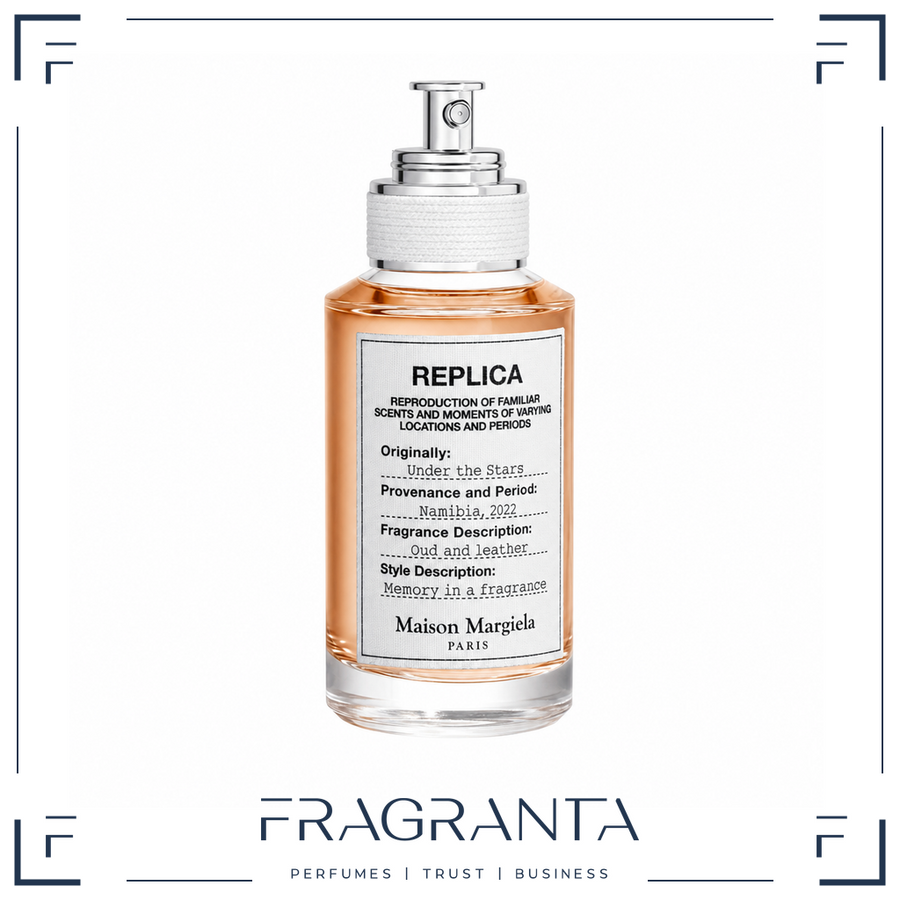 Maison Margiela Replica Under the Stars Eau de Toilette 30ml – product image