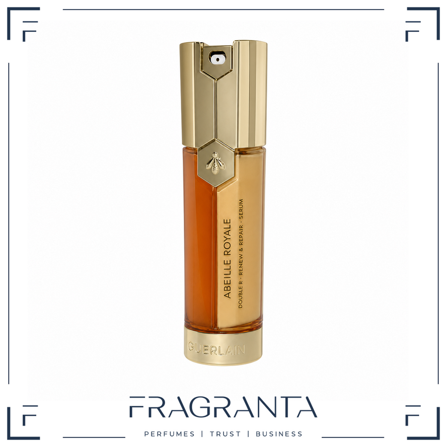 Guerlain Abeille Royale Double R Renew & Repair Serum 30ml – Produktbild