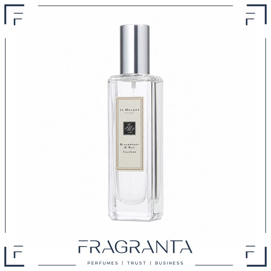 Jo Malone Blackberry & Bay Eau de Cologne 30ml – Produktbild