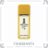Paco Rabanne One Million 1 Million After Shave Lotion 100ml – product image