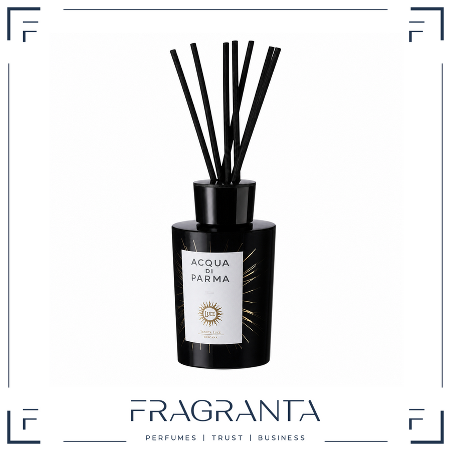 Acqua Di Parma Meets Tenuta Luce Diffuser 180ml – product image