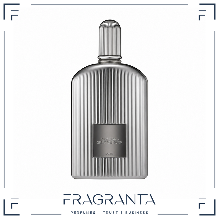 Tom Ford Grey Vetiver Eau de Parfum 100ml – Produktbild