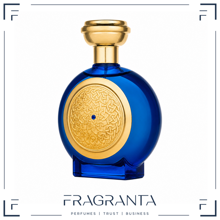 Boadicea Blue Sapphire Eau de Parfum 100ml – product image