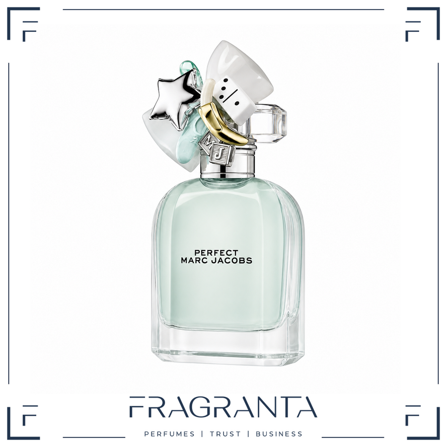 Marc Jacobs Perfect Eau de Toilette 100ml – product image