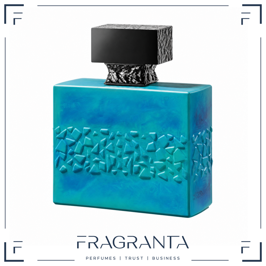 M. Micallef Edenfalls Eau de Parfum 100ml – Produktbild