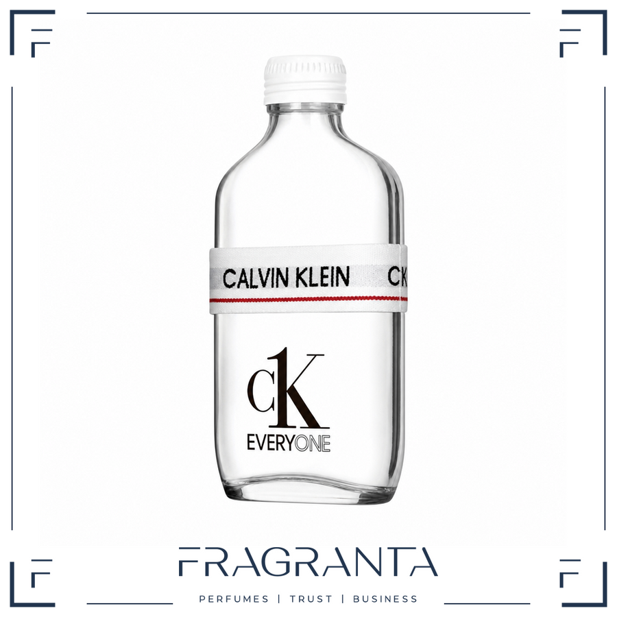 Calvin Klein CK Everyone Eau de Toilette 200ml – Produktbild