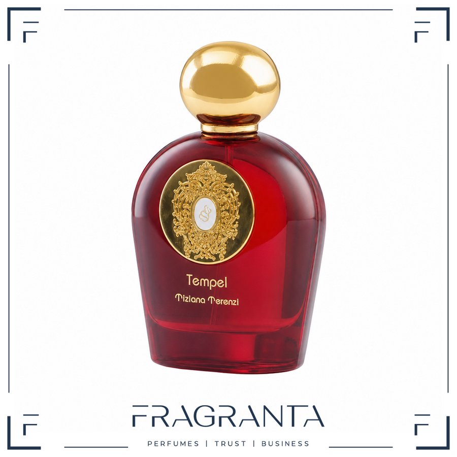 Tiziana Terenzi Tempel Extrait de Parfum 100ml – product image