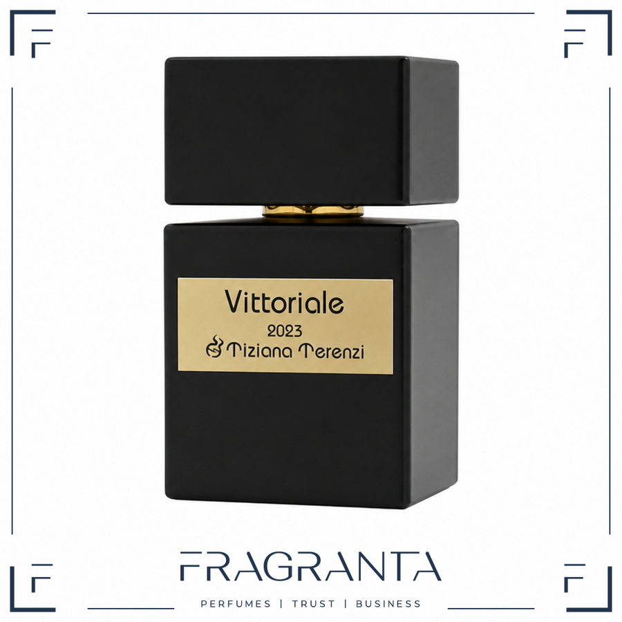 Tiziana Terenzi Vittoriale Extrait de Parfum 100ml – product image