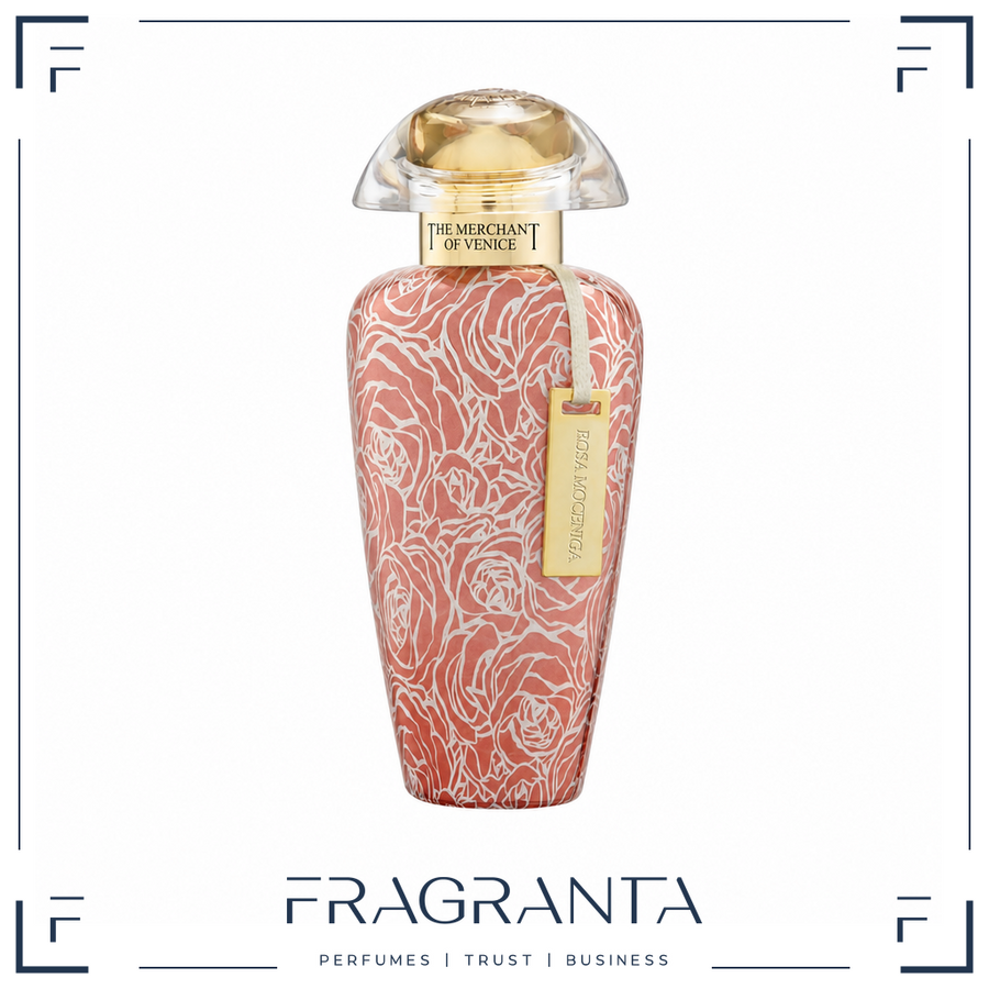 The Merchant of Venice Rosa Moceniga Eau de Parfum 100ml – Produktbild