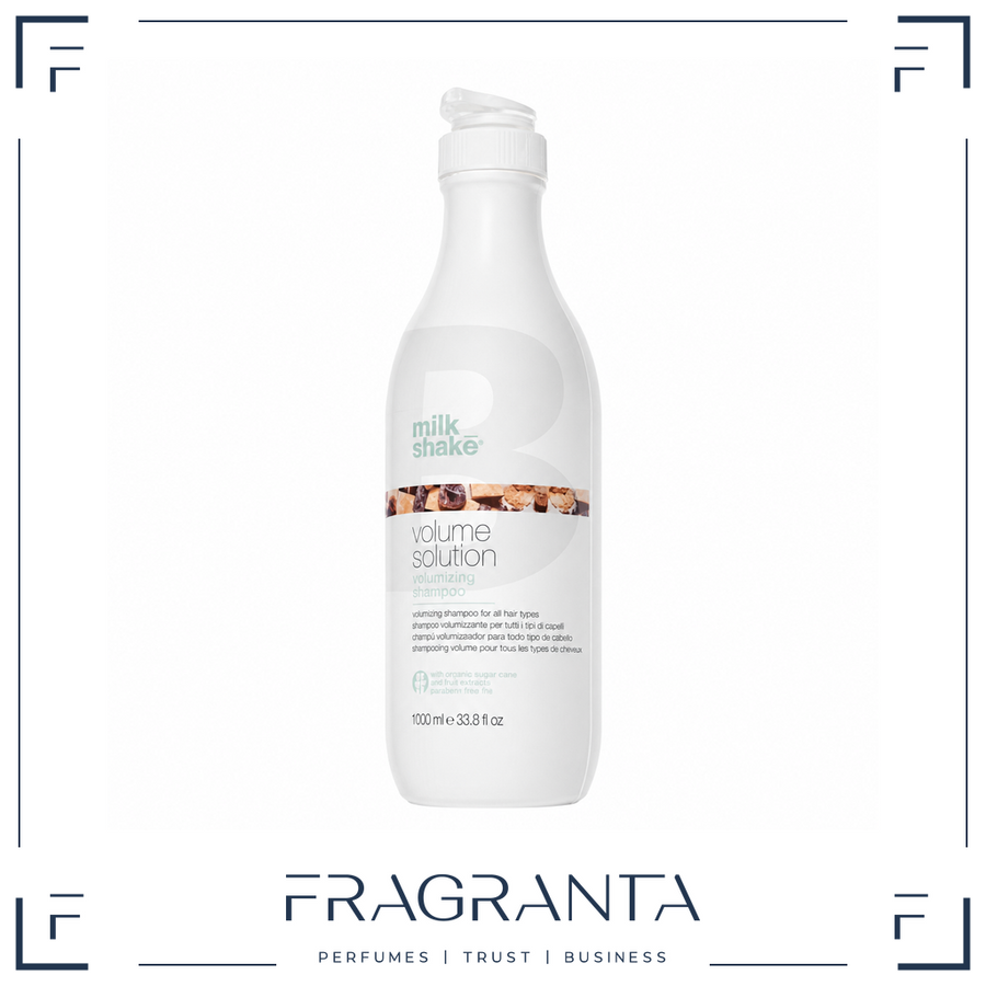 Milk_shake Volumen Solution Shampoo 1000ml – product image