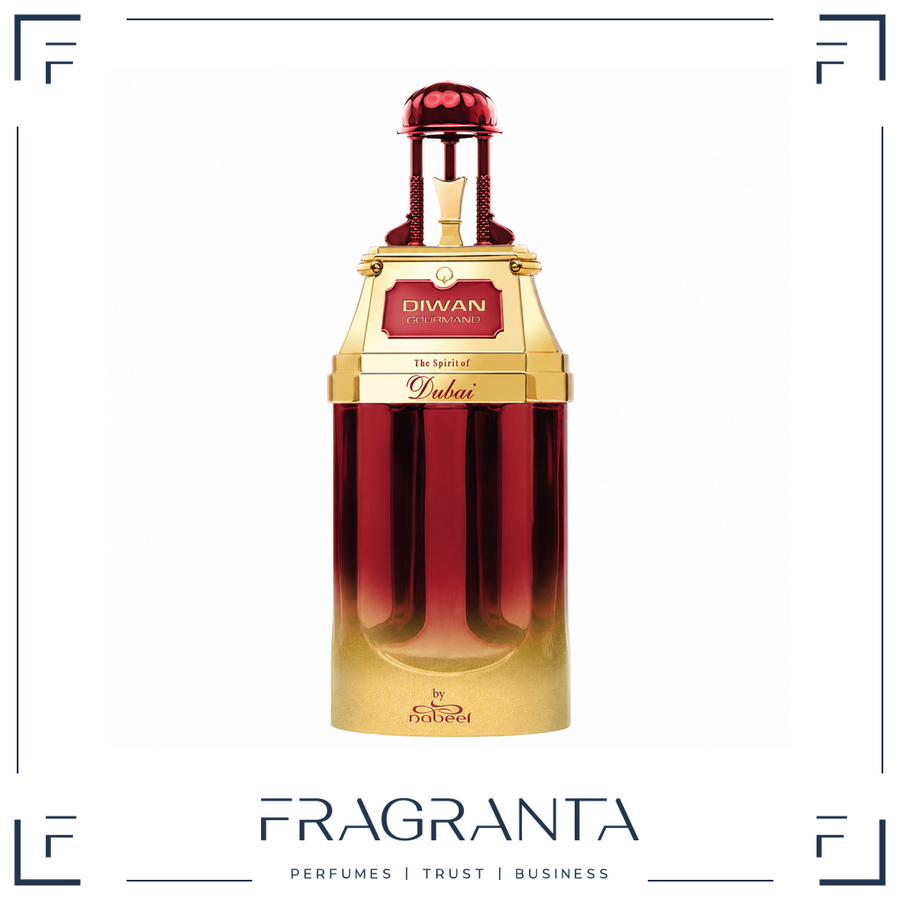 The Spirit Of Dubai Diwan Eau de Parfum 90ml – product image