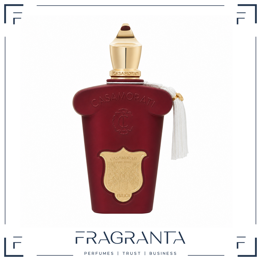 XerJoff Casamorati 1888 Italica Eau de Parfum 100ml – Produktbild
