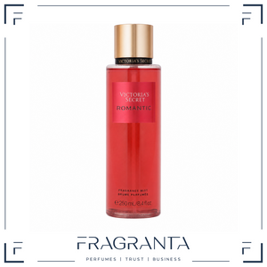 Victoria´s Secret Romantic Körperspray 250ml – Produktbild