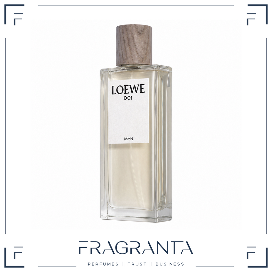 Loewe 001 Man Eau de Parfum 75ml – product image