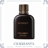 Dolce &amp; Gabbana Intenso Eau de Parfum 125ml – product image