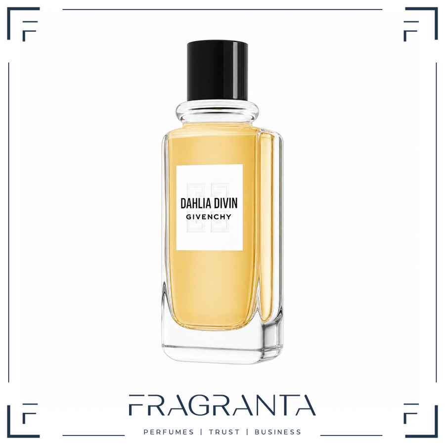 Givenchy Dahlia Divin Eau de Parfum 100ml – Produktbild