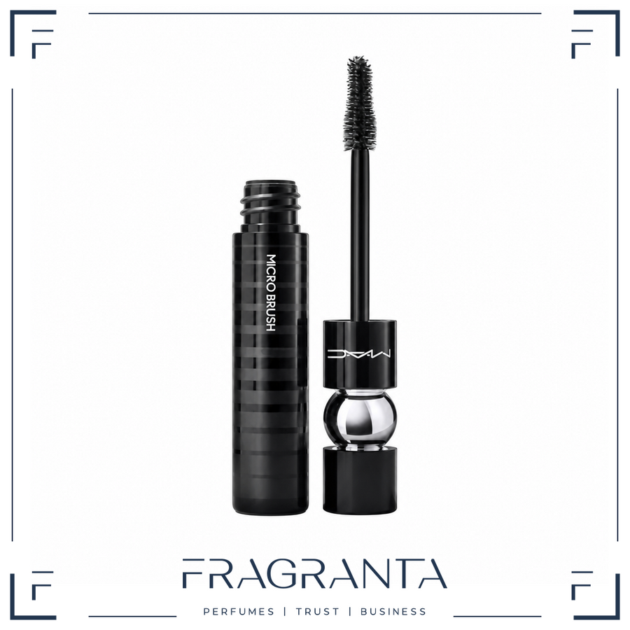 MAC MacStack Micro Brush Black 12ml – Produktbild
