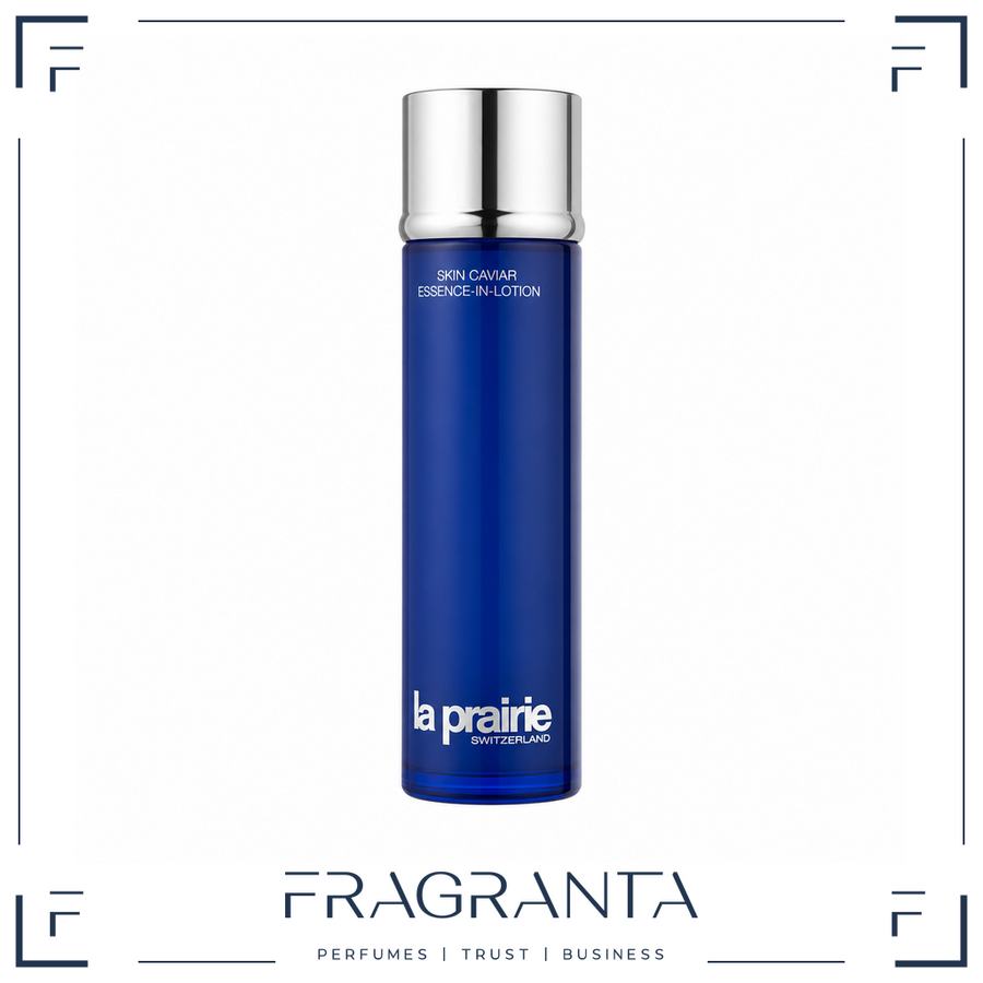 La Prairie Skin Caviar Collection Essence-in-Lotion Anti-Aging 80ml – product image