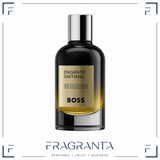 Hugo Boss Enigmatic Saffiano Eau de Parfum 100ml – product image