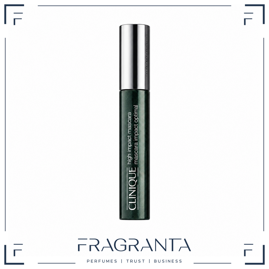 Clinique High Impact Mascara 8ml 02 Braun – Produktbild