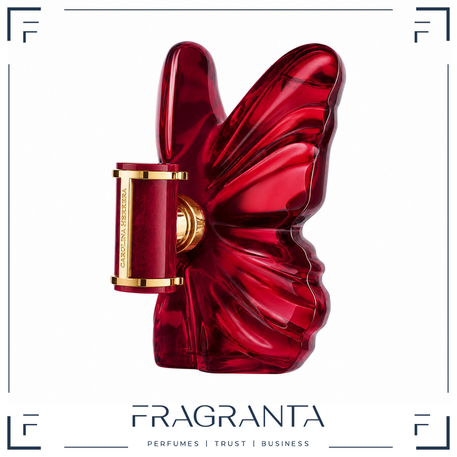 Carolina Herrera La Bomba Intensa Eau de Parfum 50ml – product image
