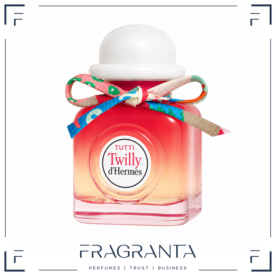 Hermès Tutti Twilly d'Hermès Eau de Parfum 85ml – Produktbild