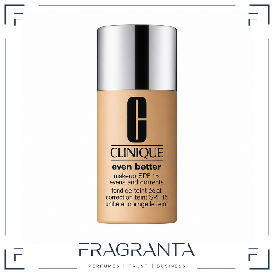 Clinique Even Better Make-up LSF15 Nr. 16 Golden Neutral 30ml – Produktbild