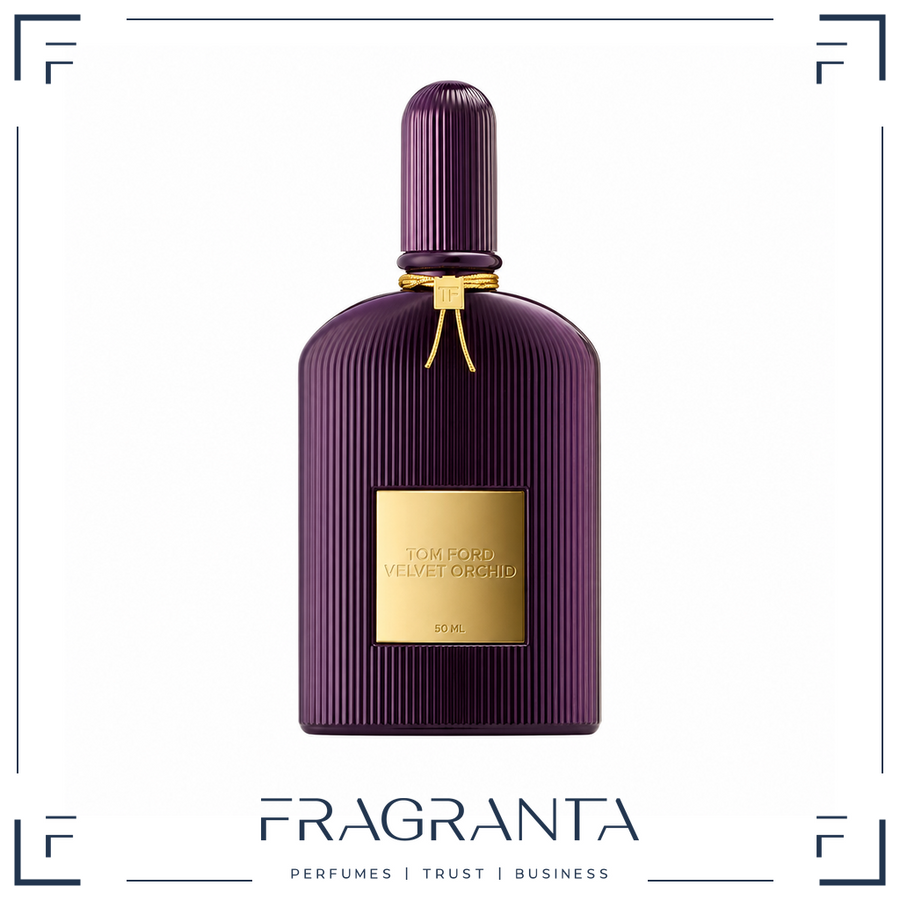Tom Ford Velvet Orchid Eau de Parfum 50ml – Produktbild