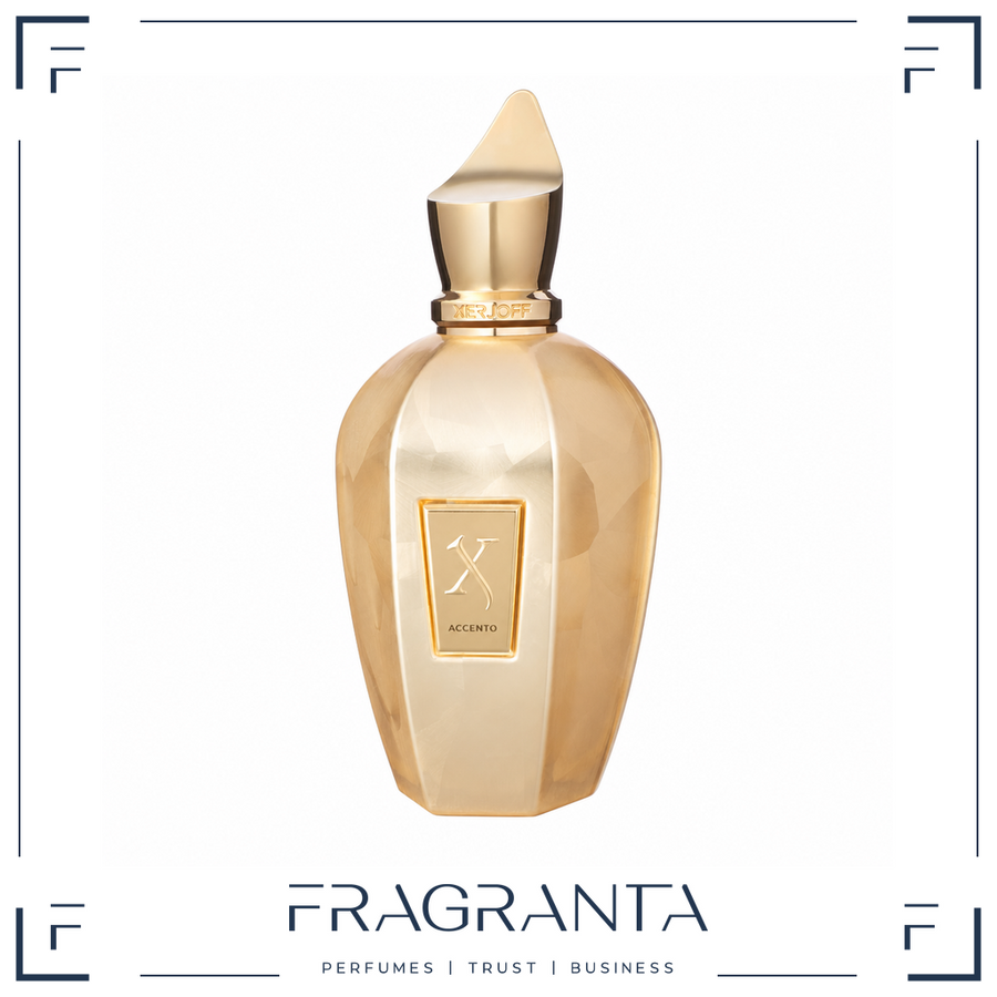 XerJoff V Accento Overdose Eau de Parfum 100ml – product image