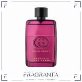 Gucci Guilty Absolute Pour Femme Eau de Parfum 90ml – product image