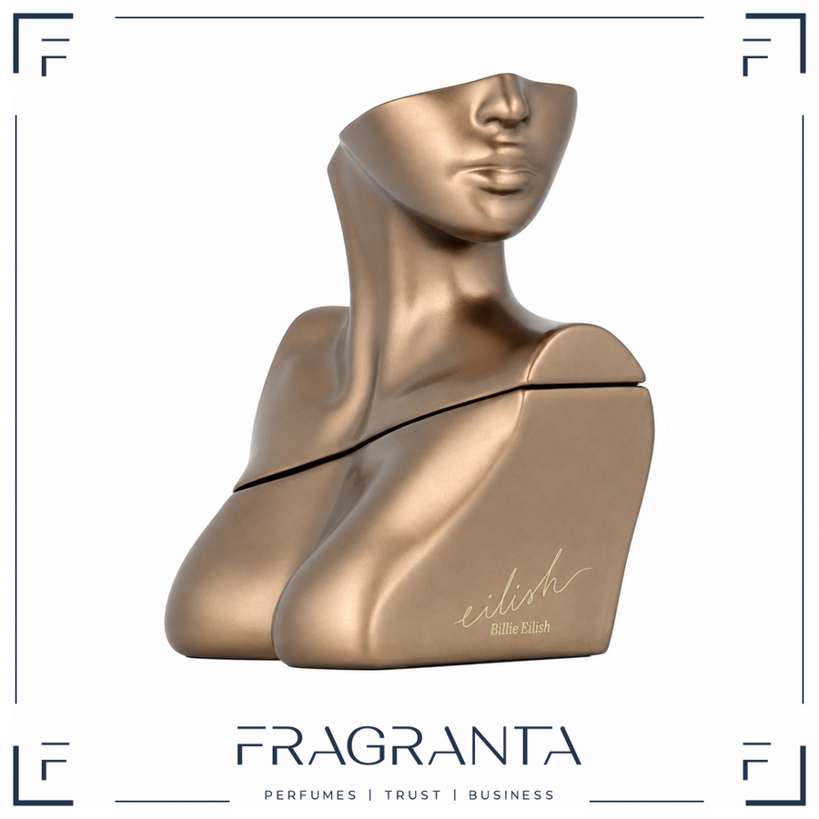 Billie Eilish Eilish Eau de Parfum 100ml – Produktbild