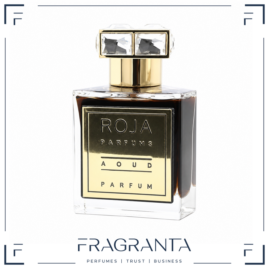 Roja Parfums Aoud Parfum 50ml – product image