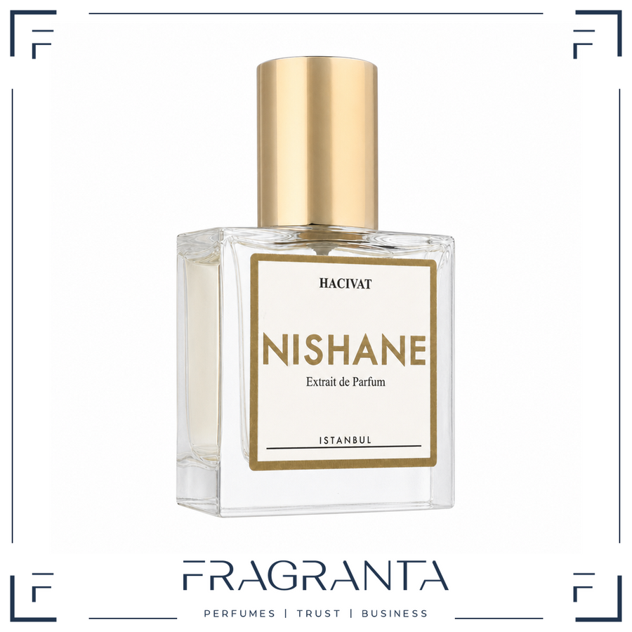 Nishane  Unisex Hacivat Extrait de Parfum 15ml – product image