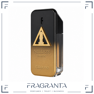 Paco Rabanne 1 Million Night Parfum Elixir 50ml – Produktbild