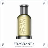 Hugo Boss Boss Bottled After Shave 50ml – product image